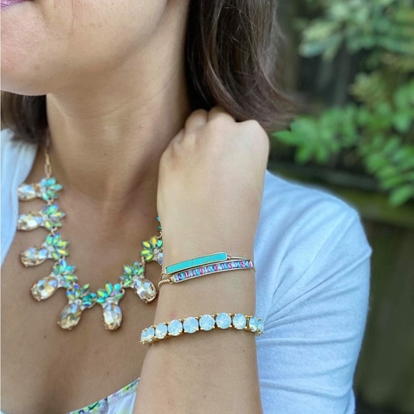 Park Lane Austin Lariat Multicolor Bracelet - Picture 2 of 7